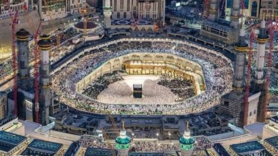 لأول مرة.. السياحة تُقرر استمرار موسم العمرة خلال شهر شوال