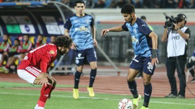 بيراميدز يغلق صفحة الدوري ويحضر لمباراته بالكونفدرالية