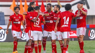 طبيب الأهلي الجديد يزف أنباء سارة لكولر قبل لقاء السوبر