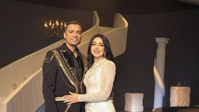 غصبوني أقول محترم في الفيديو.. ريم طارق تفتح النيران على حسن شاكوش