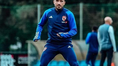 الإتحاد التونسي يوجه ضربة للأهلي بشأن علي معلول قبل لقاء السوبر