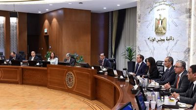 «مدبولي» يترأس اجتماع اللجنة الوزارية العليا لتنظيم المنتدى القومي للاستثمار