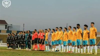 موعد مباراة المصري والإسماعيلي بالدوري والقنوات الناقلة