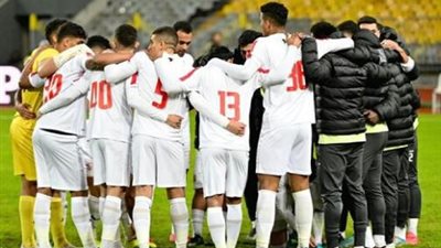 التشكيل المتوقع للزمالك أمام سيراميكا كليوباترا في الدوري
