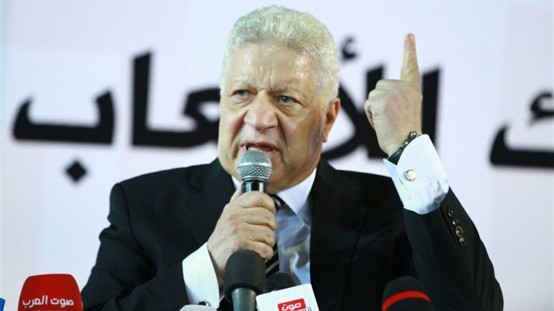 مرتضي