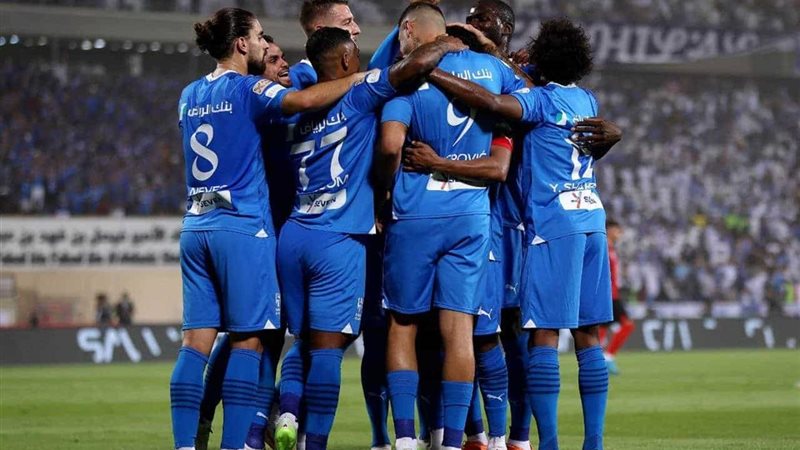 موعد-مباراة-الهلال-ضد-سباهان-اصفهان