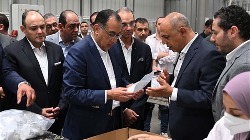 مدبولي-الحكومة||||