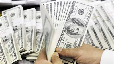 ضبط 41 قضية اتجار في النقد الأجنبي بقيمة 51 مليون جنيه