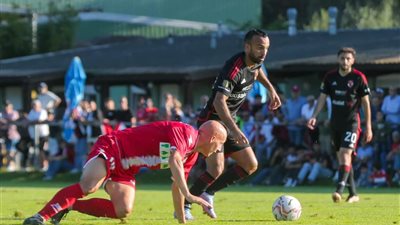 اتحاد العاصمة يتوجه إلى السعودية لمقابلة الأهلي بالسوبر الإفريقي