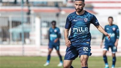 مشوار الشغف: ناصر ماهر يحكي عن رحلته نحو الزمالك ويعبر عن امتنانه لشيكابالا