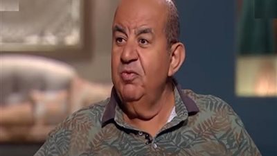 الفنان محمد التاجي يدلي بصوته في الانتخابات الرئاسية