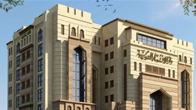 دار الإفتاء تعلن غدا أول أيام عيد الفطر المبارك