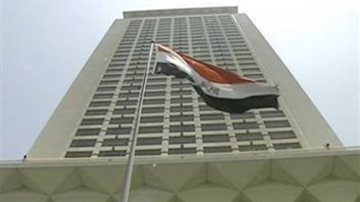 الخارجية المصرية: الإعداد لعمليات إجلاء المصريين من السودان