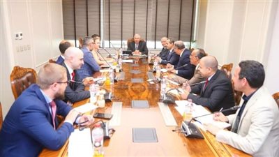 مؤسسات روسية: 