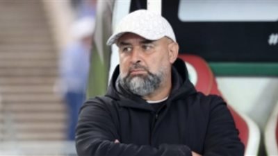 مدرب اتحاد الجزائر يطمئن جماهيره بأنهم يملكون الإمكانيات كما الأهلي