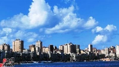 إرتدي الكمامة| الأرصاد تحذر من حالة الطقس اليوم