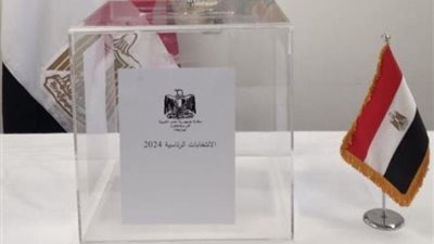 «الوطنية للانتخابات» تُعلن موعد النتيجة الانتخابية وتأدية اليمين الدستوري