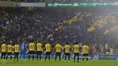 تشكيل اتحاد جدة السعودي في افتتاحية كأس العالم للأندية