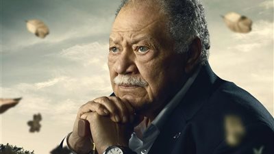 الموسم الرمضاني… الفخراني وأبو عميرة يتعاونا في 