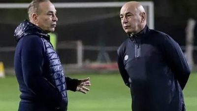 حسام حسن: الحمد لله على قيادة المنتخب والتحدي مع الهلال والنصر يتسارع