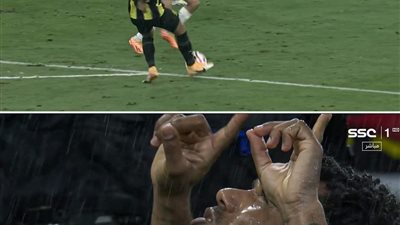 بالشوط الأول اتحاد جدة يتفوق بثلاثية على  أوكلاند سيتي  بمونديال للأندية