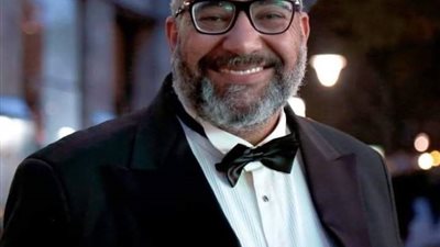 الليلة.. بيومي فؤاد ضيف شريف عامر في حلقة خاصة