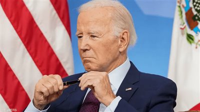 بايدن: حكومة نتنياهو الحالية الأكثر تطرفا في تاريخ الاحتلال ولا تريد حل الدولتين