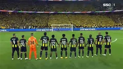 الاتحاد يكتسح أوكلاند ويضرب موعداً مع الأهلي في كأس العالم للأندية