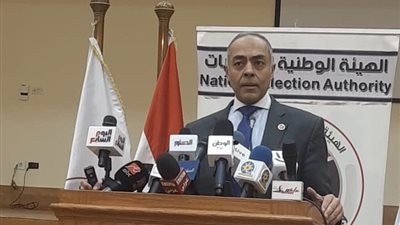 «الوطنية للانتخابات» تُعلن بدء فرز صناديق الاقتراع وتوجه الشكر للناخبين