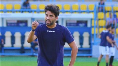 فتح الله يؤكد: لا يمكننا تقديم مثل هذه المباراة بدون نجوم