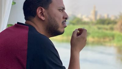 كريم عفيفي يكشف عن تفاصيل دوره في 