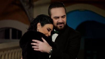 أمر شخصي.. وائل جسار يرفض إظهار الحب لزوجته عبر مواقع التواصل 