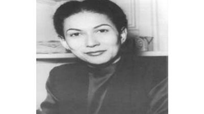 زي النهاردة.. ذكرى ميلاد أول نقابية عمالية «عايدة فهمي»