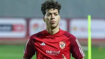 الأهلي يلجأ لبند حمايه الفيفا من أجل أمام عاشور