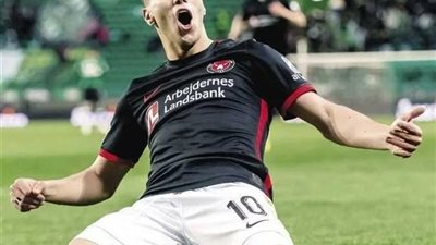 الجدل يحيط بإمام عاشور على دكة البدلاء: هل يجب أن يكون أساسيًا في ميتيلاند؟