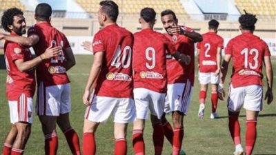 موعد مباراة الأهلي والرجاء في إياب ربع نهائي دوري أبطال إفريقيا
