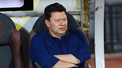 النيابة تُحيل الكابتن رضا عبد العال للمحاكمة الجنائية