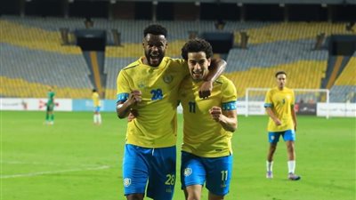 حمزة الجمل يقود الإسماعيلي لفوز ثمين على المصري البورسعيدي