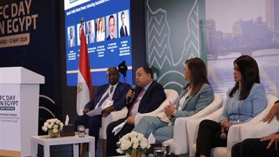 معيط: إلغاء المعاملات التفضيلية الضريبية للشركات ساعد في تنافسية السوق