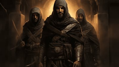 الحشاشين.. أخطر طائفة سرية كيف بدأت الحكاية؟ وكيف انتهت؟