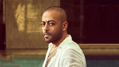 تامر عاشور يوجه رسالة لجمهوره بعد حفله في الرحاب