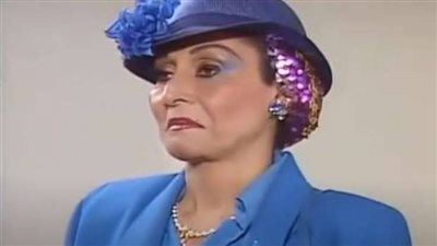 سهير البابلي.. رحلة فنية حافلة بالإبداع