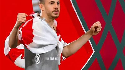 عودة الونش لقائمة الزمالك في مواجهة المصري البورسعيدي.. تعرف