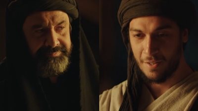 الصباح يحكم بالقتل على أصدقاء يحيى.. الحلقة 21 من الحشاشين