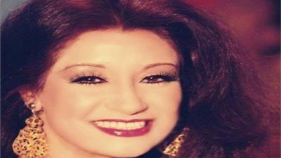 شبيهة وردة..قصة الفنانة فاتن فريد وحقيقة مقتلها