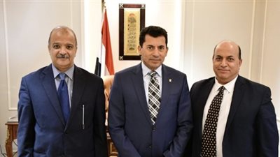وزارة الشباب والرياضة راعيًا لـ 