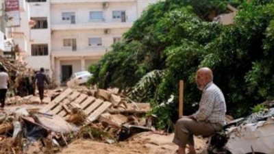 الدفاع الليبي: 