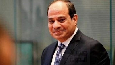 رؤساء الكنائس المصرية يهنئون الرئيس السيسي بعيد الفطر المبارك