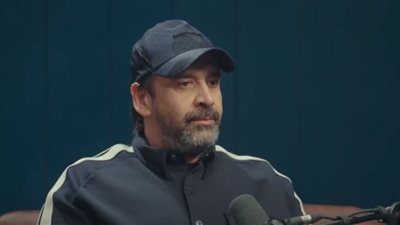 كريم عبد العزيز: 