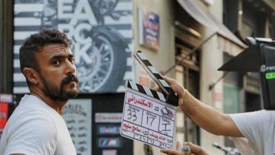 أحمد العوضي ينافس في موسم رأس السنة بفيلم 